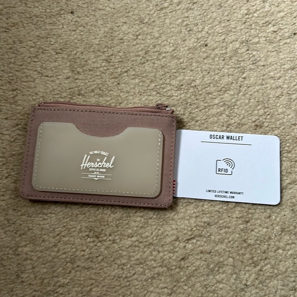Herschel Wallet - Picture 3 of 7